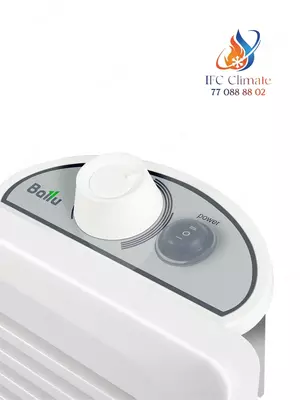 от 774 304.7 сум / шт. Обогреватель Электрический Ballu Enzo BEC/EZMR-2000