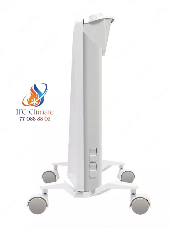 Обогреватель Электрический Ballu Enzo BEC/EZMR-2000 Оптом и розница