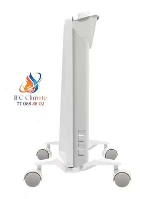 Обогреватель Электрический Ballu Enzo BEC/EZMR-2000 Оптом и розница