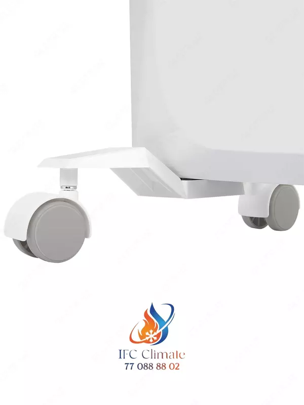 Обогреватель Электрический Ballu Enzo BEC/EZMR-2000 - IFC Climate