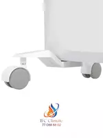 Обогреватель Электрический Ballu Enzo BEC/EZMR-2000 - IFC Climate