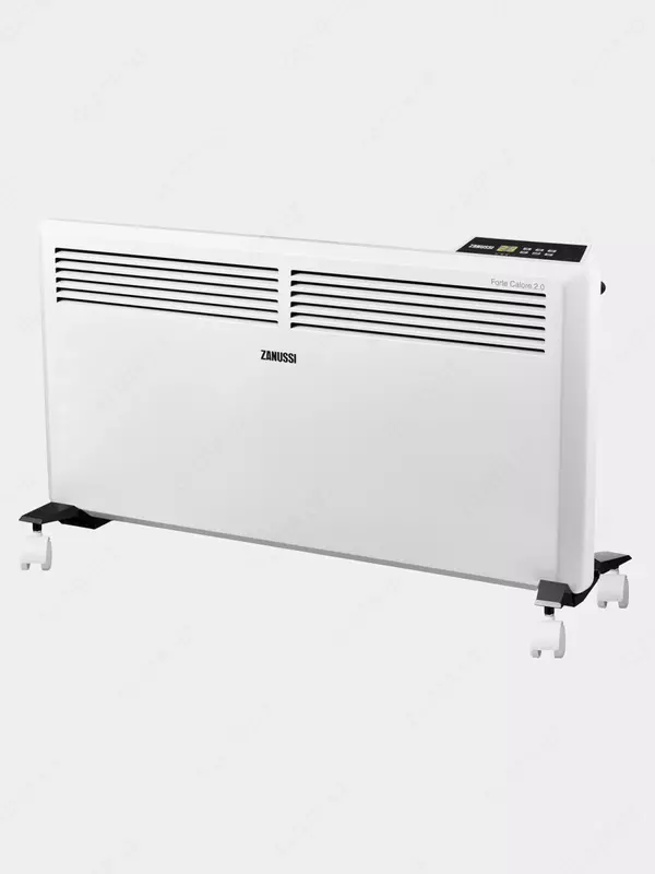 Elektron Isitkich Konvektor Zanussi ZCH/S-2000ER - {0} so'mdan