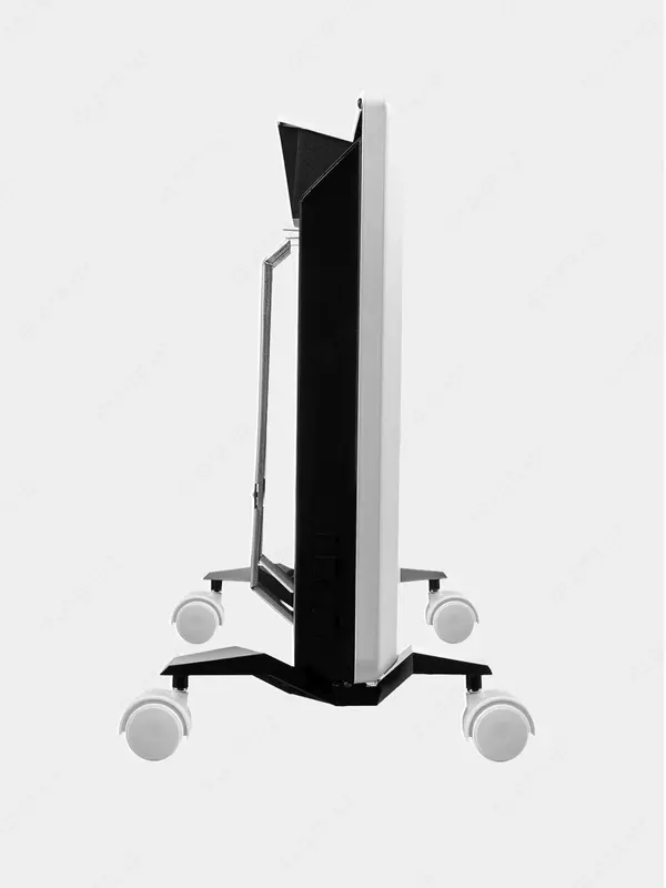 Elektron Isitkich Konvektor Zanussi ZCH/S-2000ER - IFC Climate