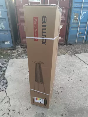 Уличный газовый камин обогреватель Aiwa новый с гарантией и доставкой! - 4 426 395.1 so'm / dona