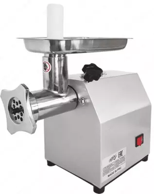 Промышленная мясорубка зверь для кафе и ресторанов новая с гарантией и доставкой!