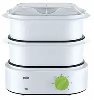 Пароварка Braun FS 3000 новая с гарантией и доставкой на дом.