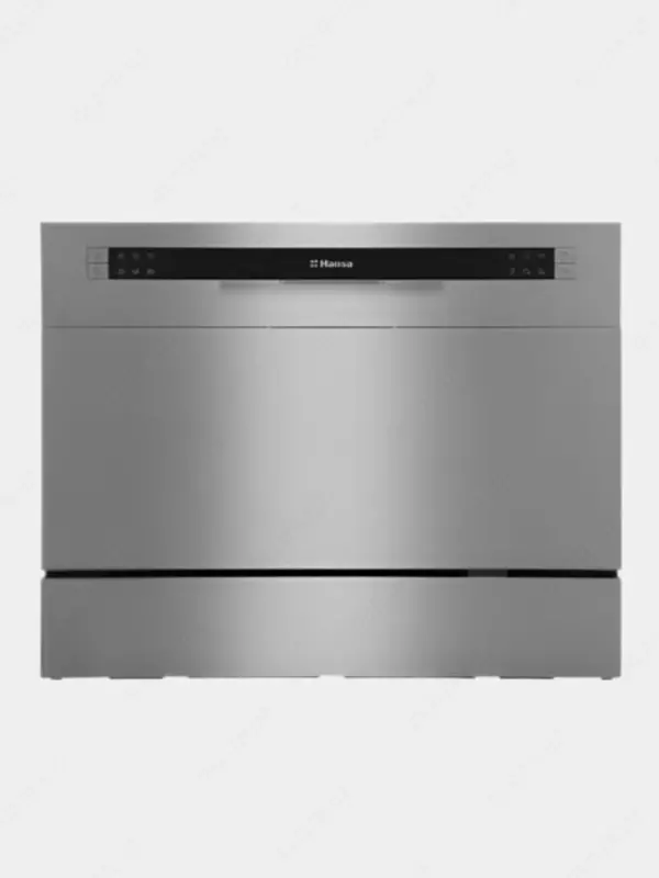 Посудомоечная машина настольная Hansa ZWM536SH новая с гарантией. - 4 027 001.5 сум