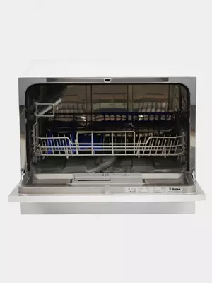 4 007 682.1 сум / шт. Посудомоечная машина настольная Hansa ZWM536SH новая с гарантией.