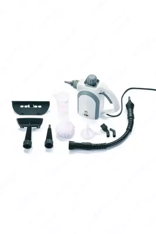 Пароочиститель Fakir новый с гарантией и доставкой по городу!