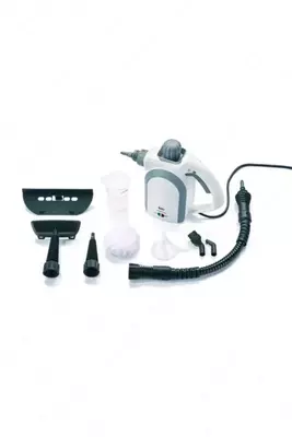 Пароочиститель Fakir новый с гарантией и доставкой по городу!