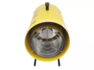 Газовая тепловая пушка Ballu BHG-40 новая с гарантией и доставкой по городу.