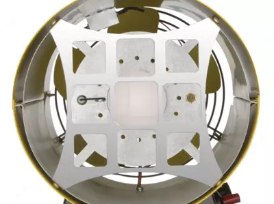 3 349 704.4 so'm / dona Газовая тепловая пушка Ballu BHG-40 новая с гарантией и доставкой по городу.