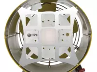 3 365 852 so'm Газовая тепловая пушка Ballu BHG-40 новая с гарантией и доставкой по городу.