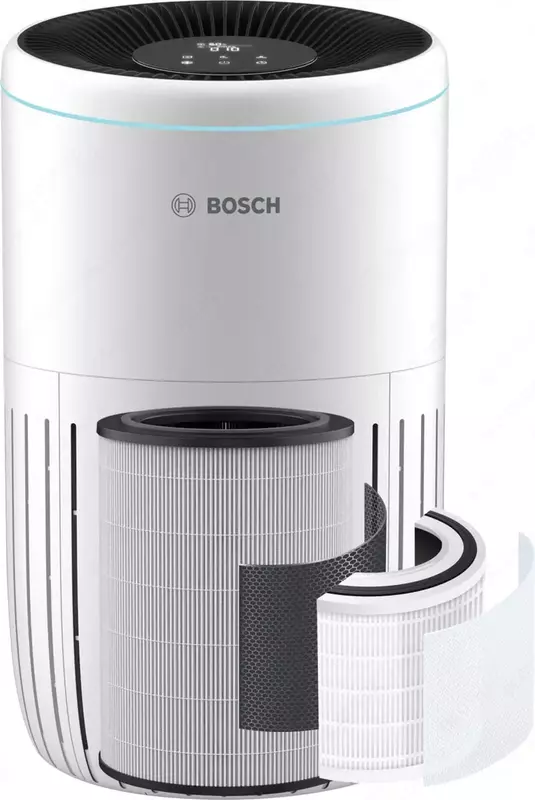 Bosch Air 4000 Очиститель воздуха 62 м² новый с гарантией и доставкой.