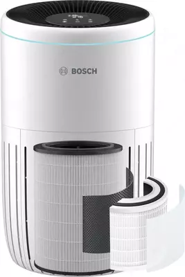 Bosch Air 4000 Очиститель воздуха 62 м² новый с гарантией и доставкой.