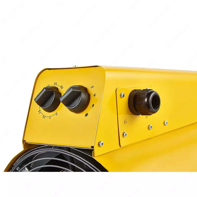 Электрическая тепловая пушка ballu BHP-P2-30 новая в упаковке с гарантией. - 5 598 818.6 сум