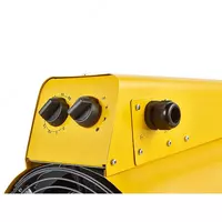 Электрическая тепловая пушка ballu BHP-P2-30 новая в упаковке с гарантией. - 5 598 818.6 сум