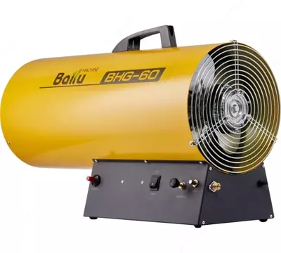 Газовая пушка ballu BHG-60 новая с гарантией и доставкой на дом! - 3 454 590.2 сум / шт.