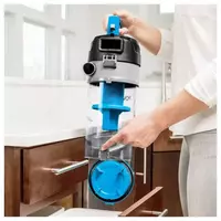 Вертикальный пылесос BISSELL PowerForce Helix American pilesos новый с гарантией и доставкой. Только в розницу