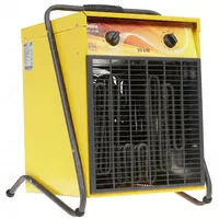 Электрическая пушка Ballu BHP-M-30 новая с гарантией и доставкой на дом.