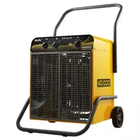 Самая мощная электрическая пушка ballu BHP-M2-40 новая с гарантией и доставкой.