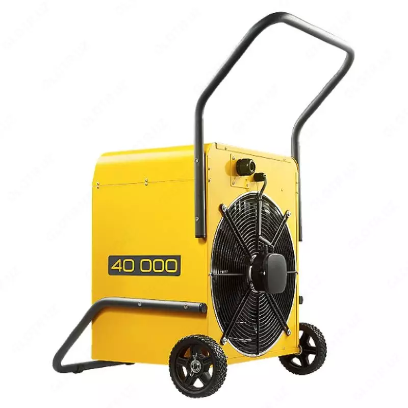 Самая мощная электрическая пушка ballu BHP-M2-40 новая с гарантией и доставкой. - 8 162 162.4 сум