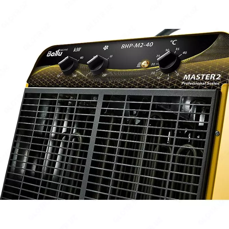 8 162 162.4 сум Самая мощная электрическая пушка ballu BHP-M2-40 новая с гарантией и доставкой.