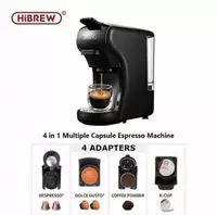 Кофемашина Saachi 3в1 новая с гарантией и доставкой на дом.