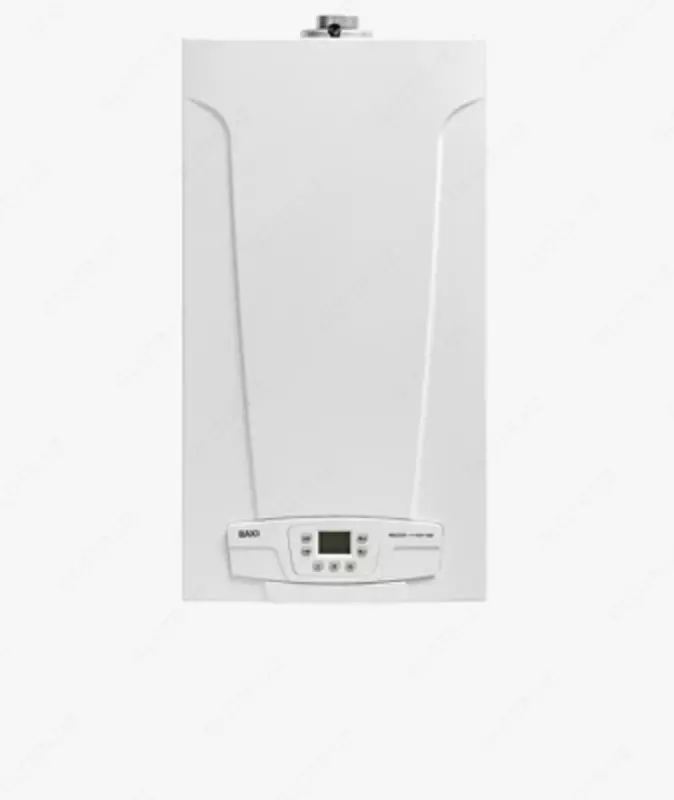 Котёл настенный газовый ECO HOME 24F новый с гарантией и доставкой.