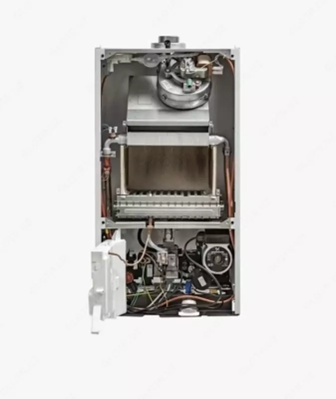 Котёл настенный газовый ECO HOME 24F новый с гарантией и доставкой. - 8 150 000 so'm