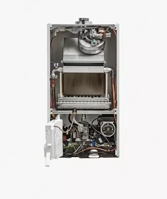 Котёл настенный газовый ECO HOME 24F новый с гарантией и доставкой. - 8 150 000 сум / шт.