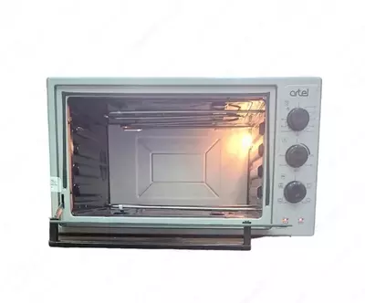Мини печь 36 литр Artel MD-3618 Lux новая с гарантией и доставкой на дом. - 1 025 000 сум / шт.