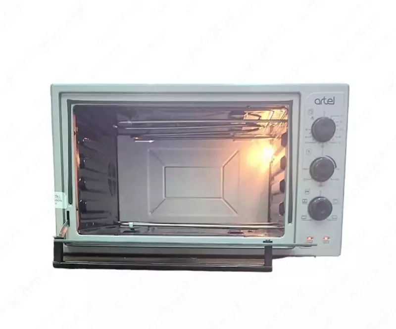 Мини печь 36 литр Artel MD-3618 Lux новая с гарантией и доставкой на дом. - 1 025 000 сум