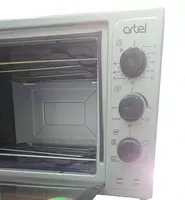 Мини печь 36 литр Artel MD-3618 Lux новая с гарантией и доставкой на дом. Только в розницу
