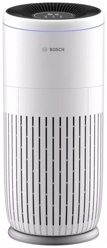 Большой Воздухоочиститель Bosch Air 6000 125квМ новый с гарантией и доставкой.