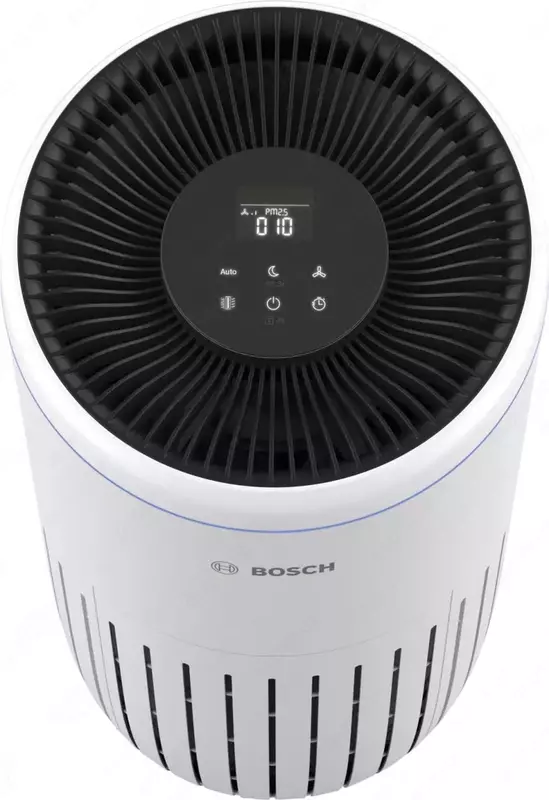 Большой Воздухоочиститель Bosch Air 6000 125квМ новый с гарантией и доставкой. -