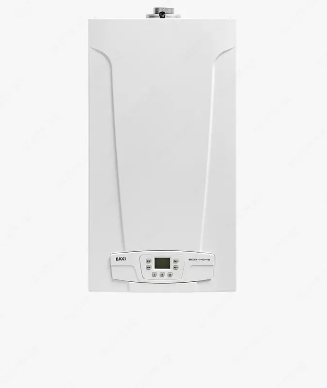 Котёл настенный газовый ECO HOME 24F новый с гарантией и доставкой на дом.