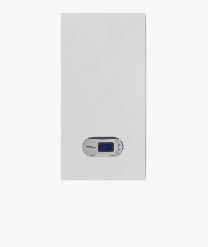 Электрический настенный котёл PROTECT S12-3F - 12KW новый с гарантией и доставкой на дом.