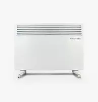 Электрический конвектор PROTECT 1500Вт новый с гарантией и доставкой на дом.