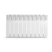 Радиатор алюминиевый VITALE HF-500A5 новые с гарантией и доставкой.