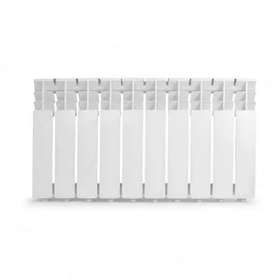 Радиатор алюминиевый VITALE HF-500A5 новые с гарантией и доставкой.