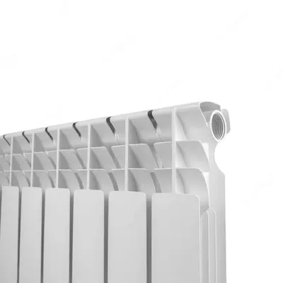 Радиатор алюминиевый VITALE HF-500A5 новые с гарантией и доставкой. - 117 000 сум / шт.