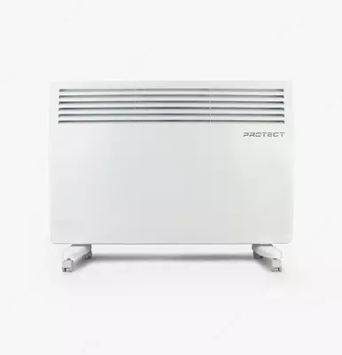 Электрический конвектор PROTECT 2000Вт новый с гарантией и доставкой на дом.