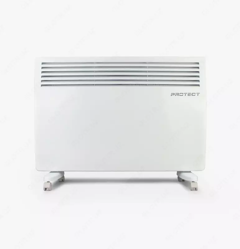 Электрический конвектор PROTECT 2000Вт новый с гарантией и доставкой на дом.