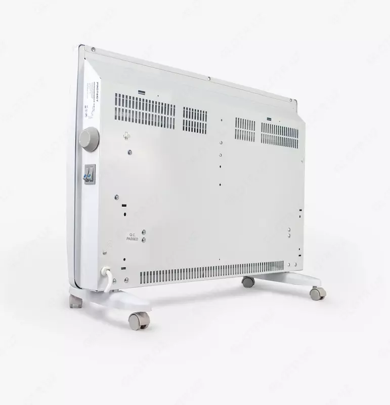 Электрический конвектор PROTECT 2000Вт новый с гарантией и доставкой на дом. - 650 000 so'm