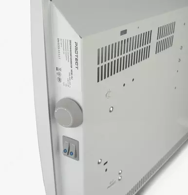 650 000 so'm / dona Электрический конвектор PROTECT 2000Вт новый с гарантией и доставкой на дом.