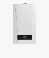 Котел настенный газовый BAXI ECO Nova 31F новый с гарантией и доставкой на дом.