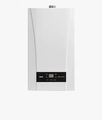 Котел настенный газовый BAXI ECO Nova 31F новый с гарантией и доставкой на дом.