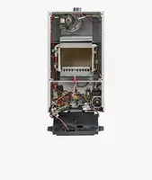 Котел настенный газовый BAXI ECO Nova 31F новый с гарантией и доставкой на дом. - 10 800 000 so'm