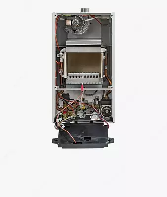 Котел настенный газовый BAXI ECO Nova 31F новый с гарантией и доставкой на дом. - 10 800 000 сум / шт.